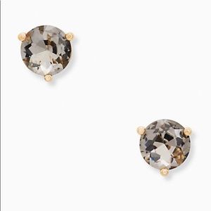 Kate Spade Gumdrop Earrings